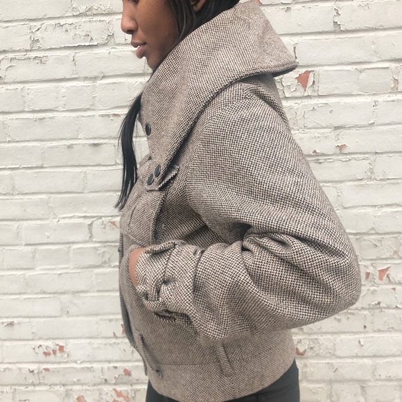 H&M Tweed-Style Jacket - Picture 2 of 7